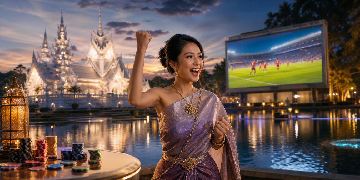 pk369 กีฬาออนไลน์ไทย